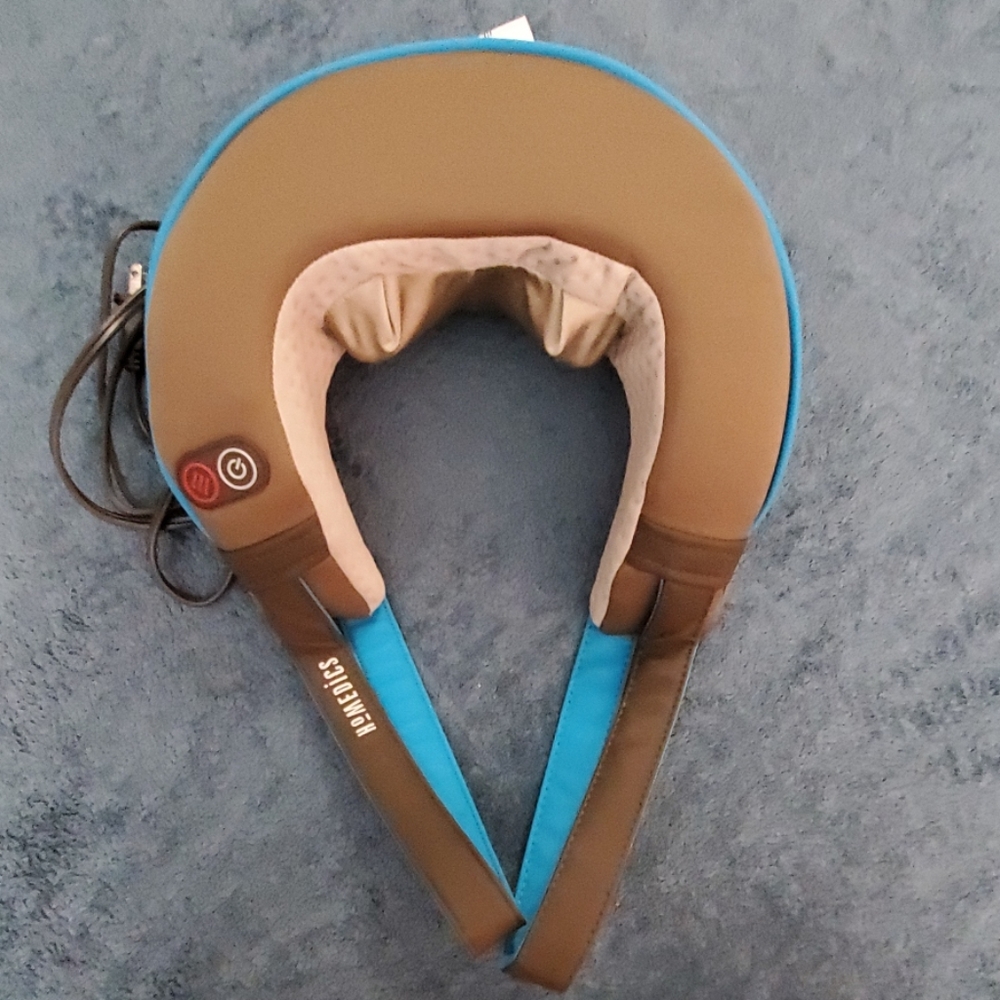 Homedics